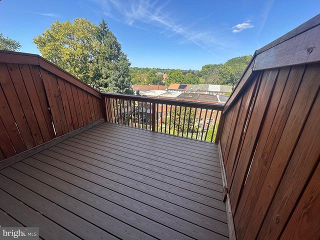 709 E ELM ST, Norristown, PA 19401