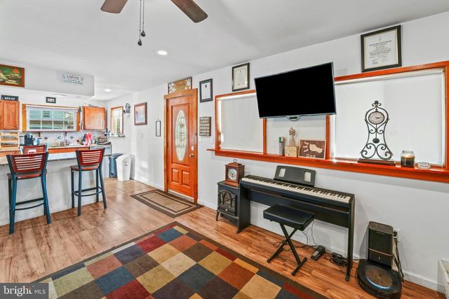 870 DOWNE AVE, Fortescue, NJ 08321