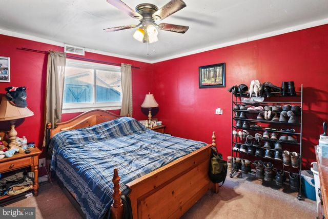 870 DOWNE AVE, Fortescue, NJ 08321