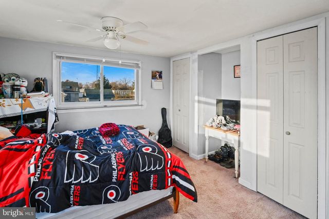 870 DOWNE AVE, Fortescue, NJ 08321