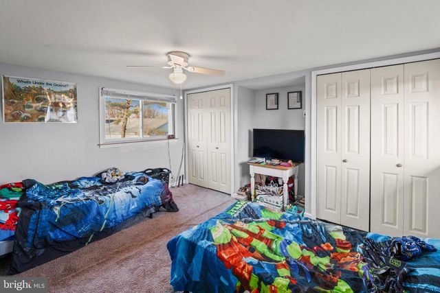 870 DOWNE AVE, Fortescue, NJ 08321