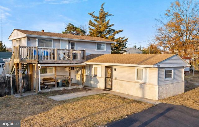 870 DOWNE AVE, Fortescue, NJ 08321