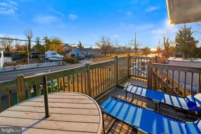 870 DOWNE AVE, Fortescue, NJ 08321