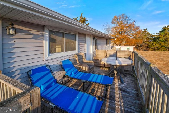 870 DOWNE AVE, Fortescue, NJ 08321