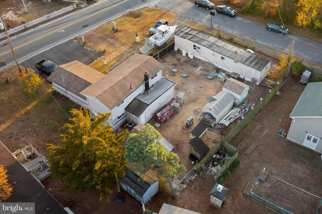 870 DOWNE AVE, Fortescue, NJ 08321