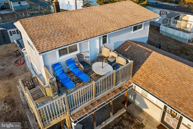 870 DOWNE AVE, Fortescue, NJ 08321