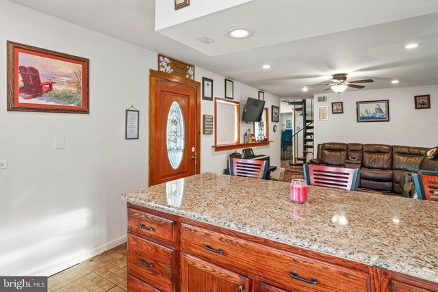 870 DOWNE AVE, Fortescue, NJ 08321