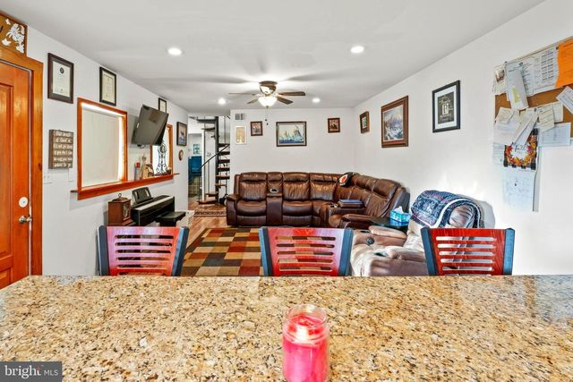 870 DOWNE AVE, Fortescue, NJ 08321