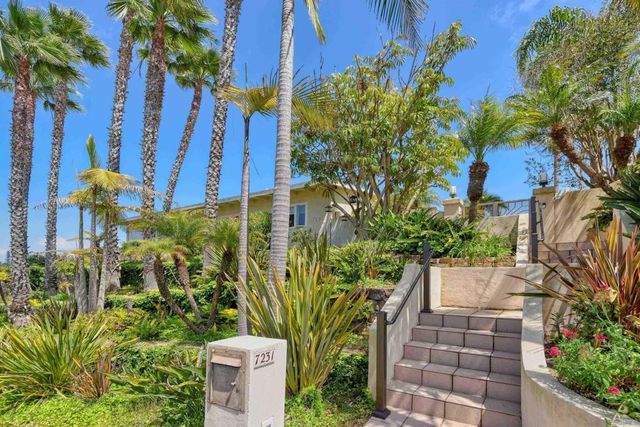 7231 Rue Michael, La Jolla, CA 92037