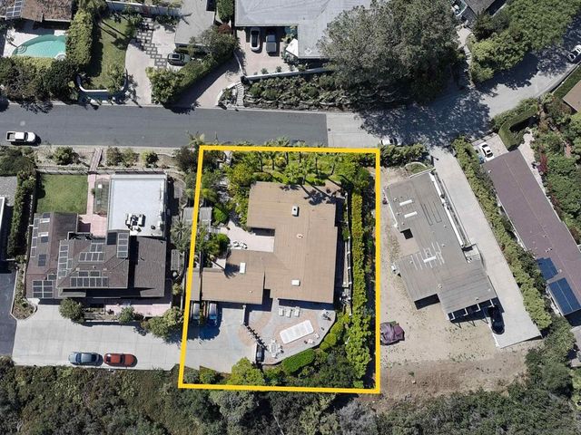7231 Rue Michael, La Jolla, CA 92037