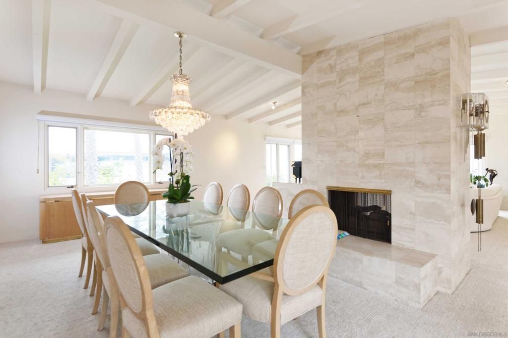 Image 8 of property listing at 7231 Rue MIchael, La Jolla, CA 92037