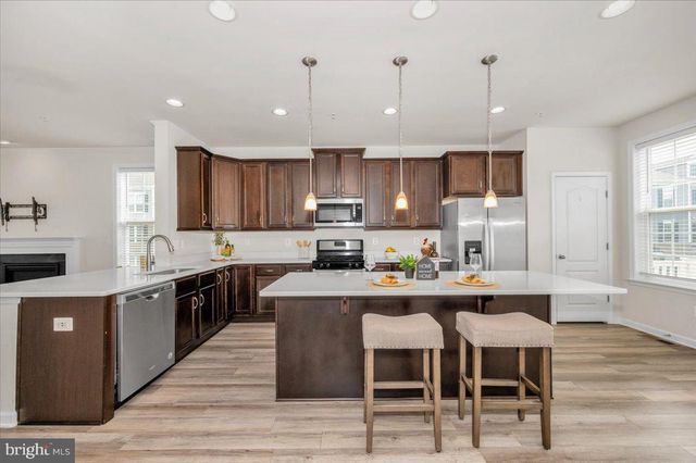 324 SPRING BANK WAY, Frederick, MD 21701