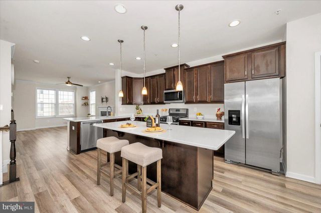 324 SPRING BANK WAY, Frederick, MD 21701