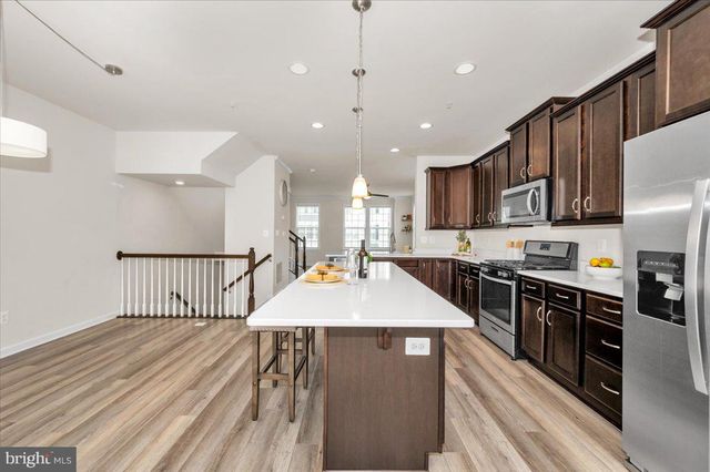 324 SPRING BANK WAY, Frederick, MD 21701