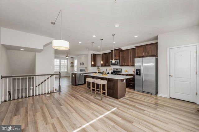 324 SPRING BANK WAY, Frederick, MD 21701