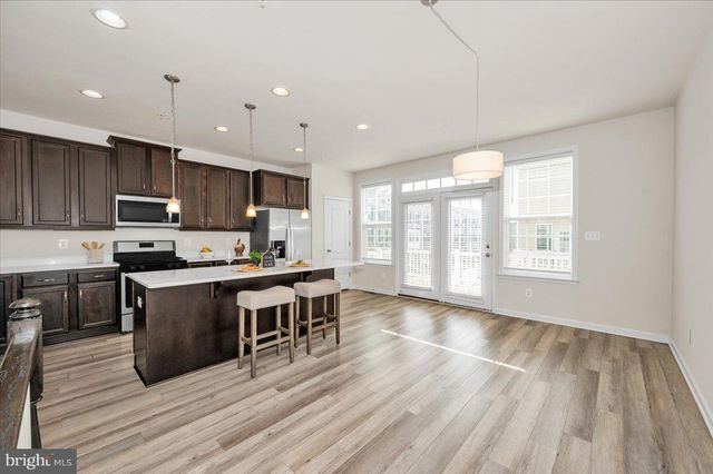 324 SPRING BANK WAY, Frederick, MD 21701