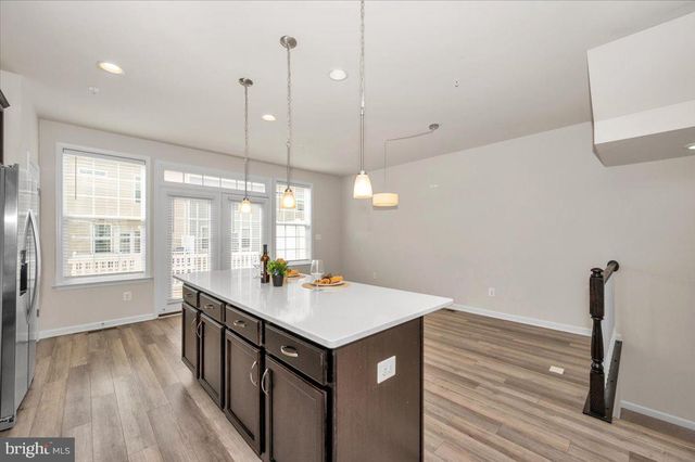 324 SPRING BANK WAY, Frederick, MD 21701