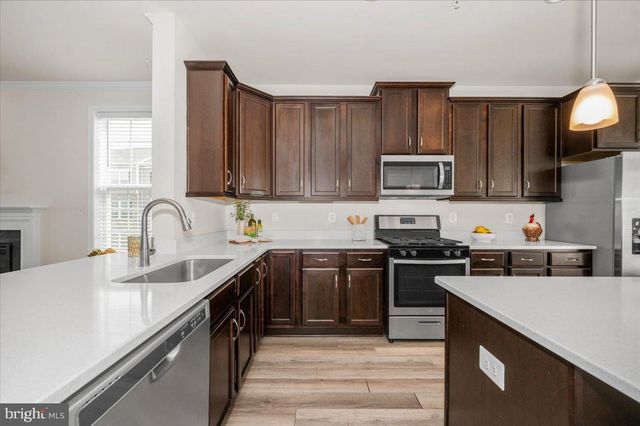 324 SPRING BANK WAY, Frederick, MD 21701