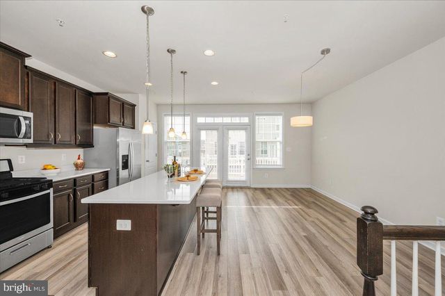 324 SPRING BANK WAY, Frederick, MD 21701