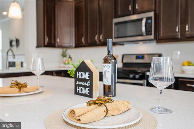 324 SPRING BANK WAY, Frederick, MD 21701