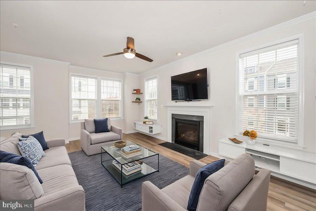 324 SPRING BANK WAY, Frederick, MD 21701