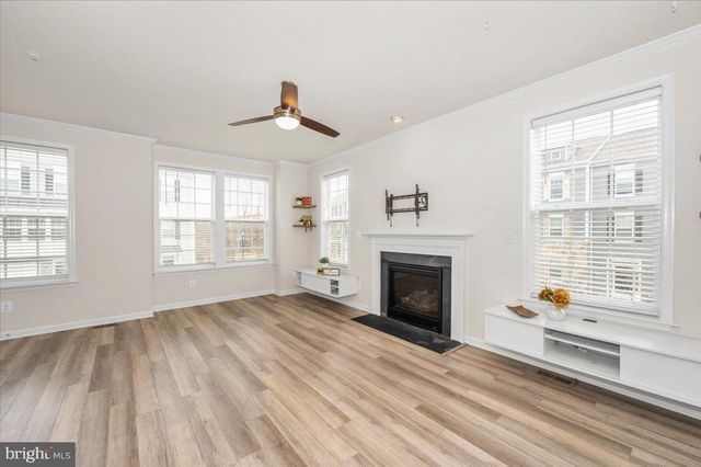 324 SPRING BANK WAY, Frederick, MD 21701