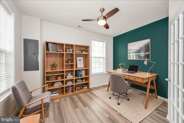 324 SPRING BANK WAY, Frederick, MD 21701