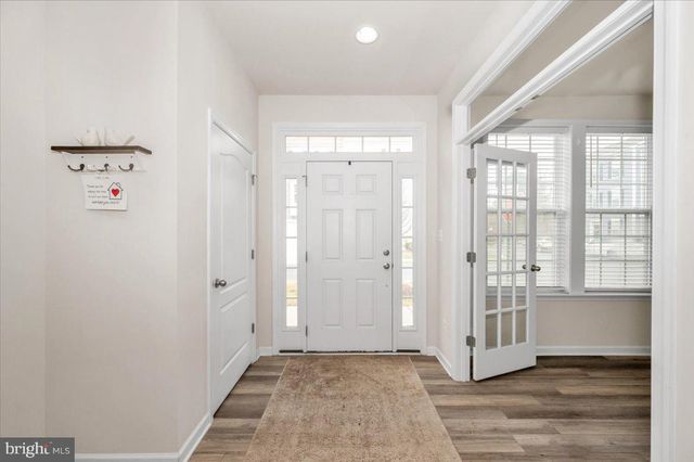 324 SPRING BANK WAY, Frederick, MD 21701