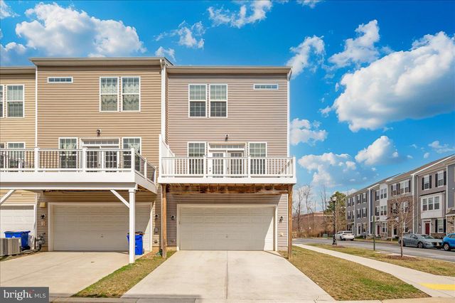 324 SPRING BANK WAY, Frederick, MD 21701