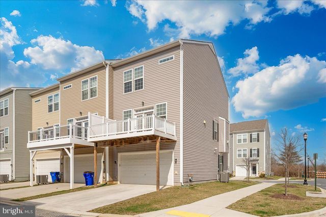 324 SPRING BANK WAY, Frederick, MD 21701