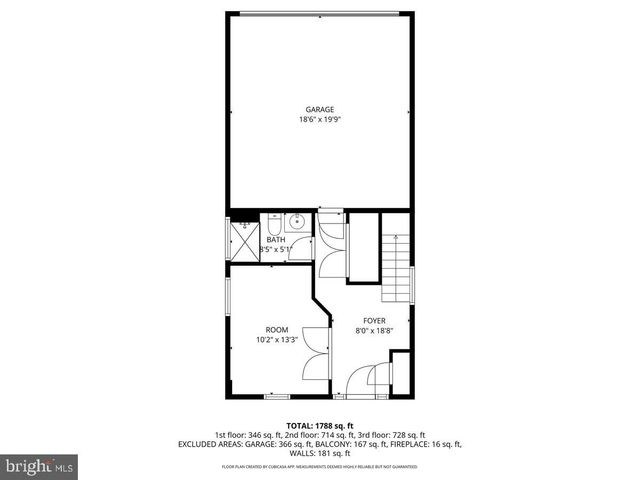 324 SPRING BANK WAY, Frederick, MD 21701