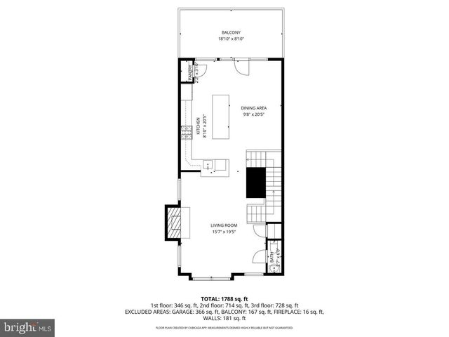 324 SPRING BANK WAY, Frederick, MD 21701