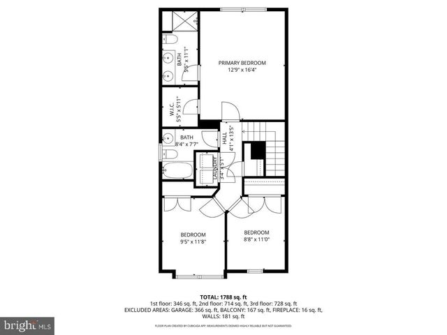 324 SPRING BANK WAY, Frederick, MD 21701