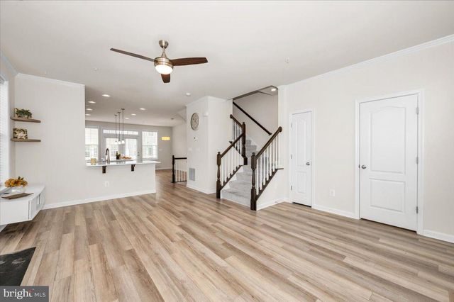 324 SPRING BANK WAY, Frederick, MD 21701