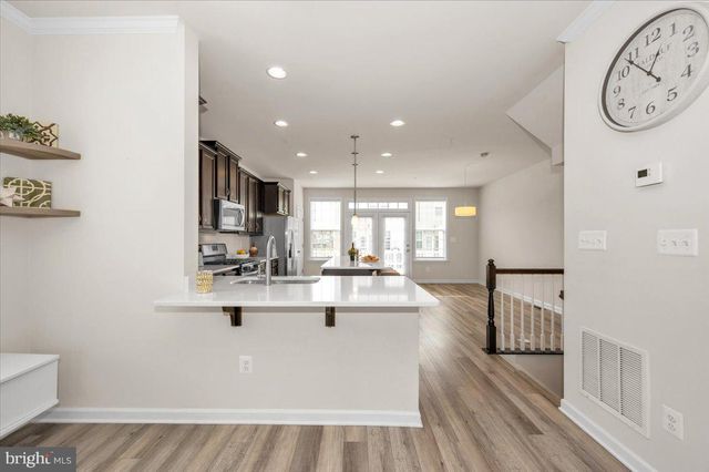 324 SPRING BANK WAY, Frederick, MD 21701