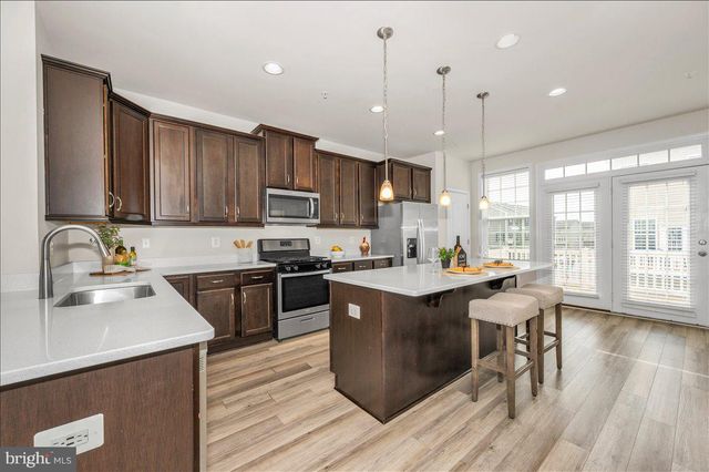 324 SPRING BANK WAY, Frederick, MD 21701