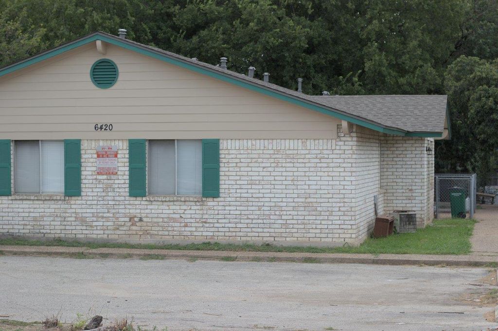 6420 S 1st ST 102, Austin, TX 78745