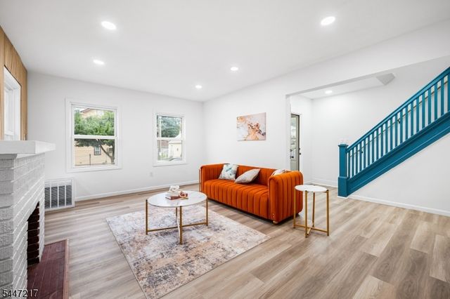 149 Summer Ave, Hillside Twp., NJ 07205