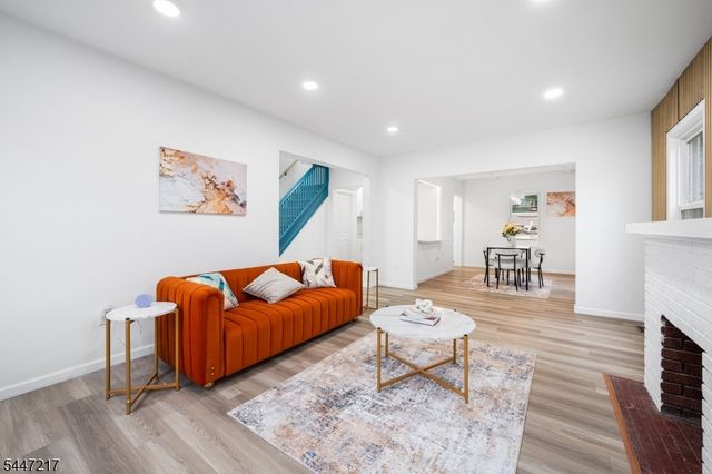 149 Summer Ave, Hillside Twp., NJ 07205