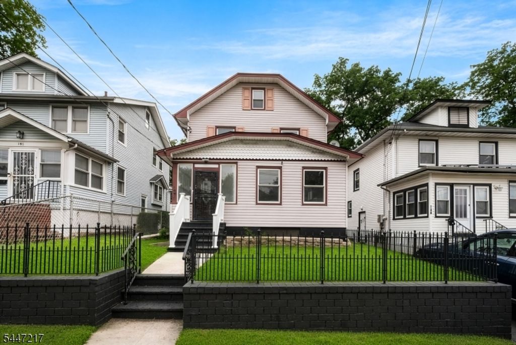 149 Summer Ave, Hillside Twp., NJ 07205