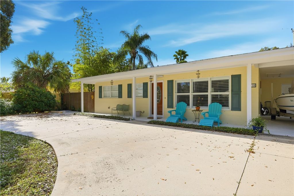 2145 30th Avenue, Vero Beach, FL 32960