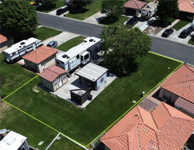 11574 Ridgemark, Apple Valley, CA 92308