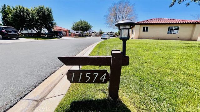 11574 Ridgemark, Apple Valley, CA 92308