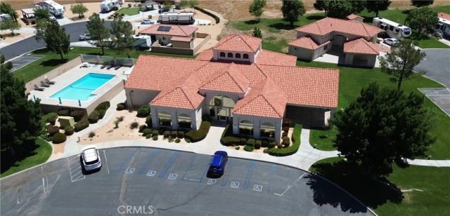 11574 Ridgemark, Apple Valley, CA 92308