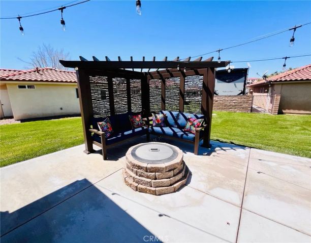 11574 Ridgemark, Apple Valley, CA 92308