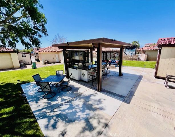 11574 Ridgemark, Apple Valley, CA 92308