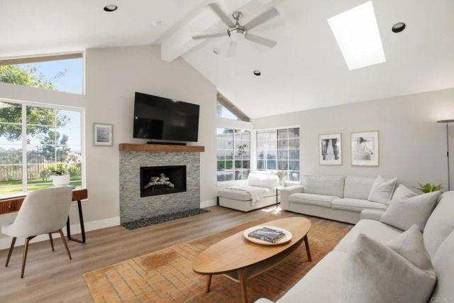 1708 Countryside Drive, Vista, CA 92081