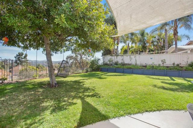 1708 Countryside Drive, Vista, CA 92081