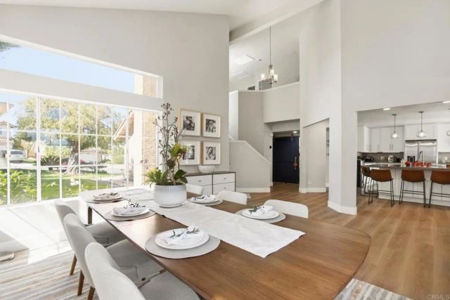 1708 Countryside Drive, Vista, CA 92081