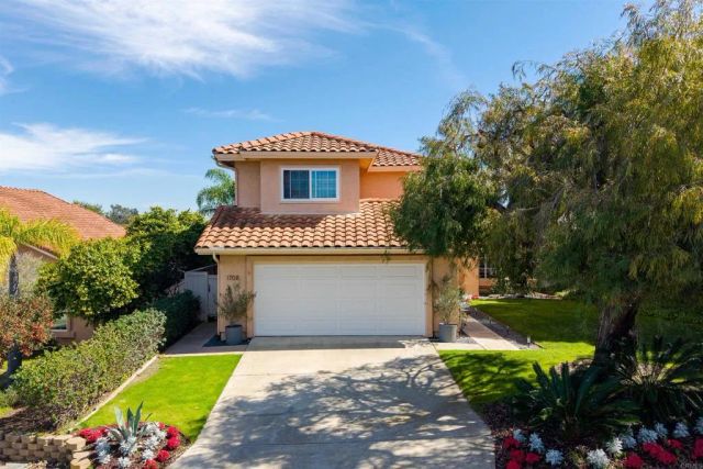 1708 Countryside Drive, Vista, CA 92081
